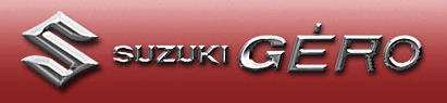 Rojik Suzuki Gro